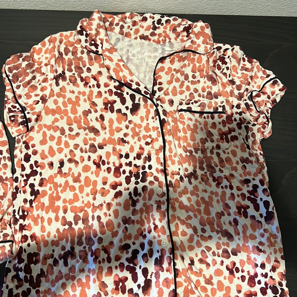 Pajama Set ❤️